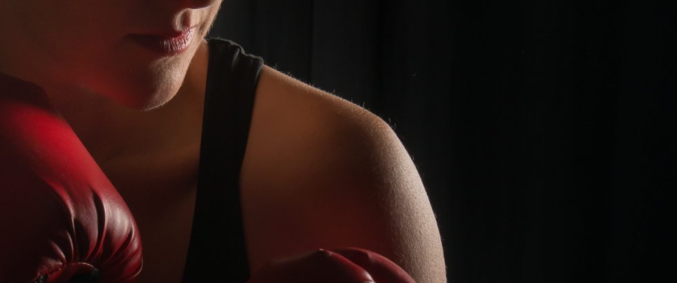 Bitch Boxer 1- ©Helmut Bär Bitch Boxer 1- ©Helmut Bär