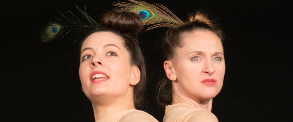 Der Skrupel und das Mehr 8 ©HelmutBär Der Skrupel und das Mehr 8 ©HelmutBär