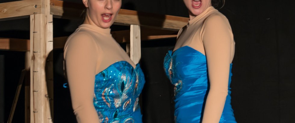 Der Skrupel und das Mehr 10 ©HelmutBär Der Skrupel und das Mehr 10 ©HelmutBär