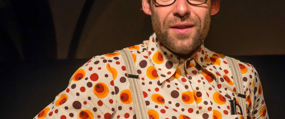 Der Skrupel und das Mehr 16 ©HelmutBär Der Skrupel und das Mehr 16 ©HelmutBär