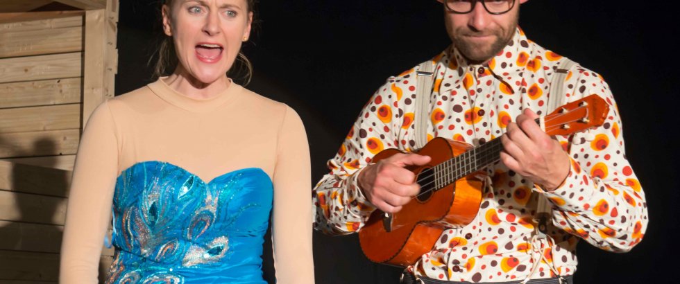 Der Skrupel und das Mehr 27 ©HelmutBär Der Skrupel und das Mehr 27 ©HelmutBär