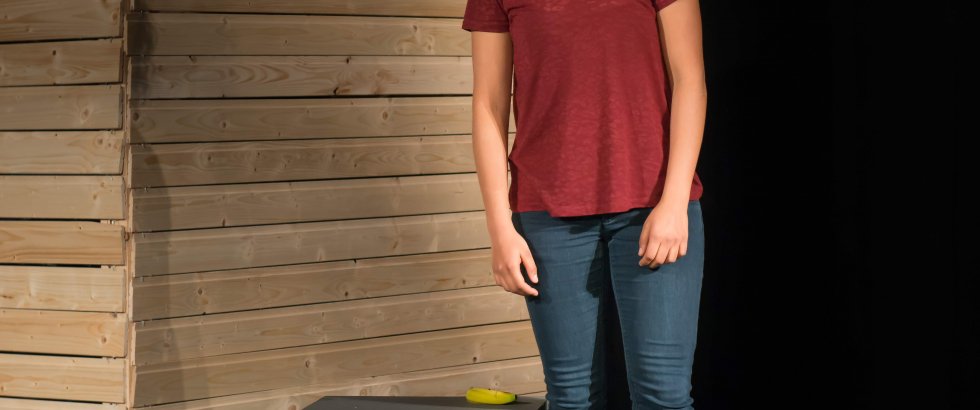 Der Skrupel und das Mehr 31 ©HelmutBär Der Skrupel und das Mehr 31 ©HelmutBär