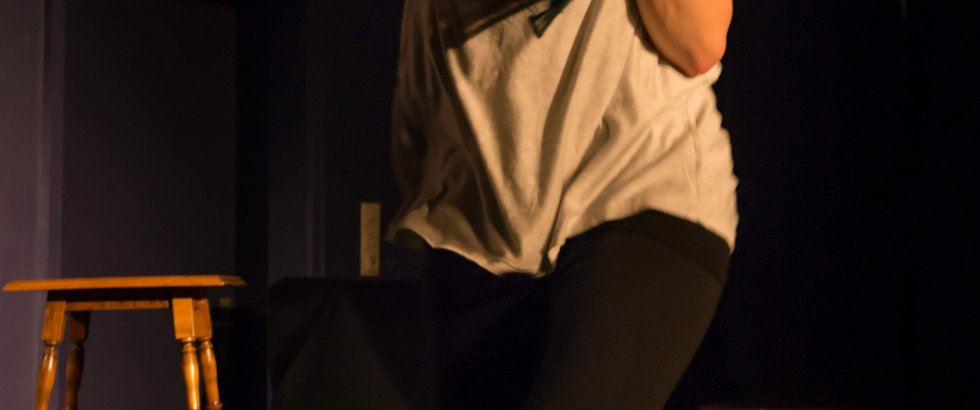 Bitch Boxer 11- ©Helmut Bär Bitch Boxer 11- ©Helmut Bär