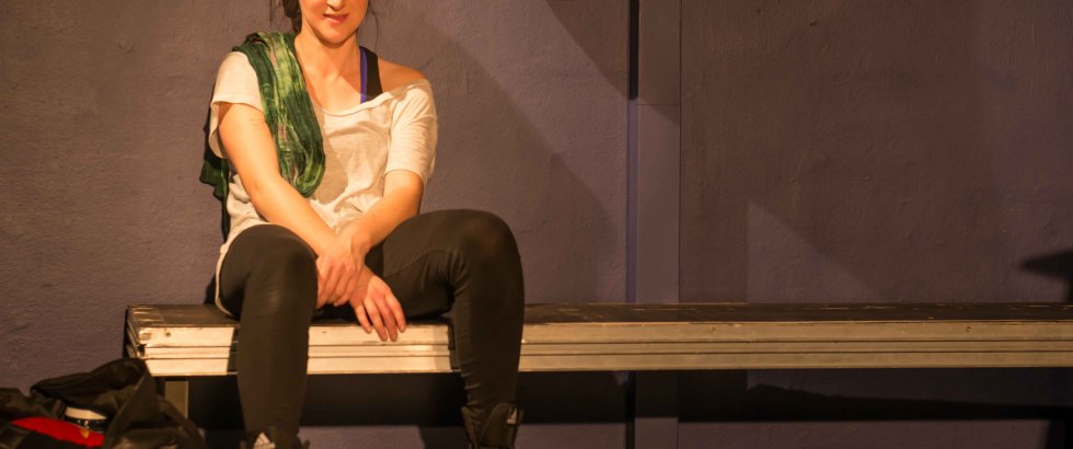 Bitch Boxer 13- ©Helmut Bär Bitch Boxer 13- ©Helmut Bär