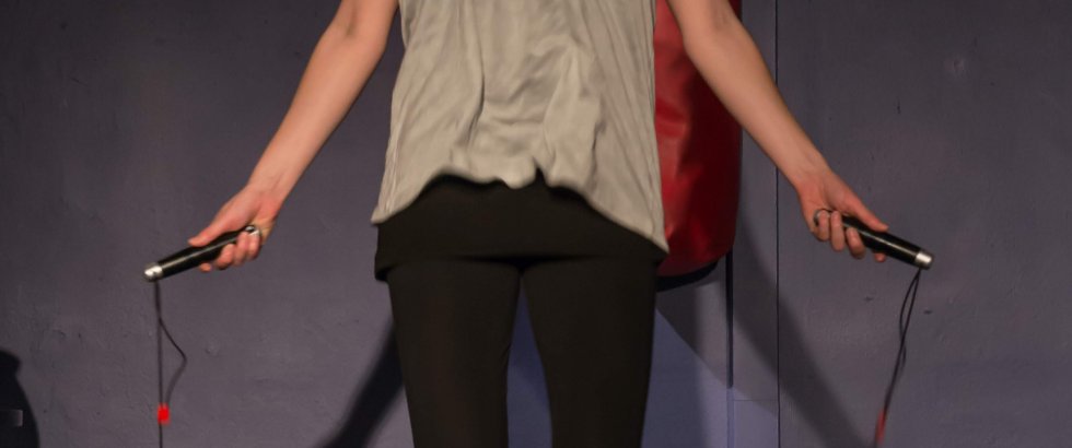 Bitch Boxer 7- ©Helmut Bär Bitch Boxer 7- ©Helmut Bär