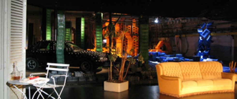 attraktive Akzente - 2 attraktive Akzente - 2