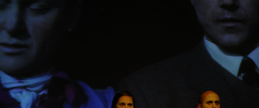 Blood's sicker than water - 1 Blood's sicker than water - 1