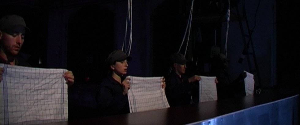 commedia della macchina - 1 commedia della macchina - 1