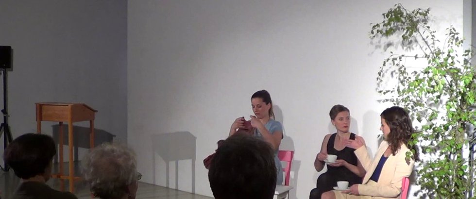 Parley - 2 Parley - 2