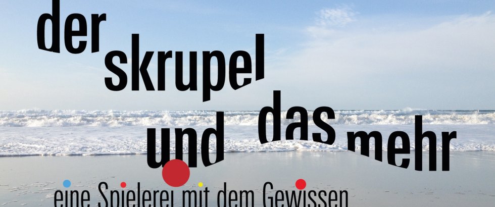 Skrupel-Titelbild Skrupel-Titelbild