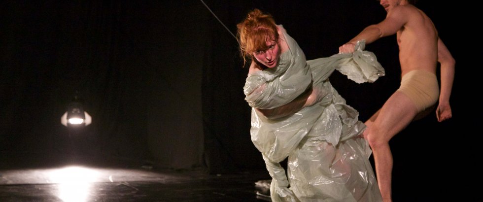 ReEvolution 3 ReEvolution 3